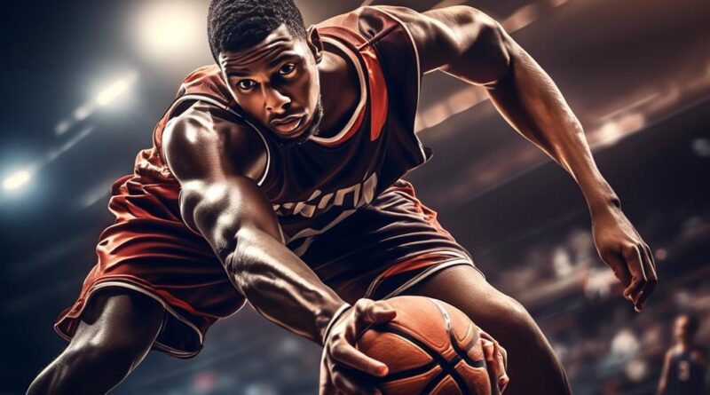 basketball game improvement strategies