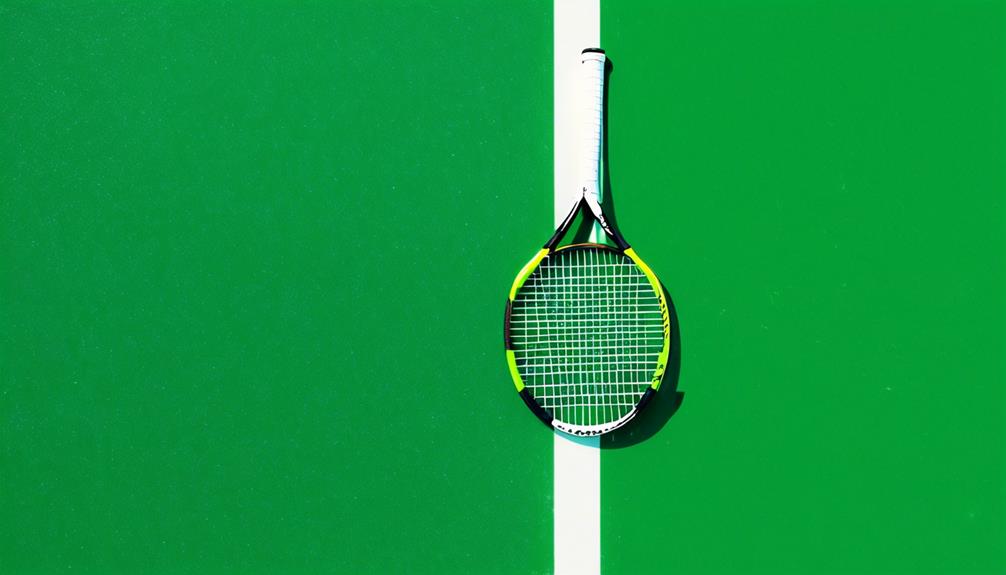 durable lightweight dunlop racket