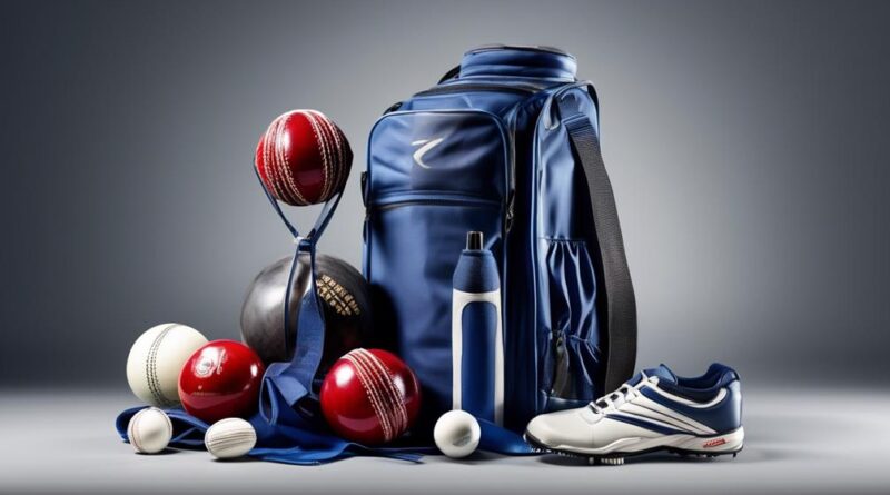 essential gear for bowlers