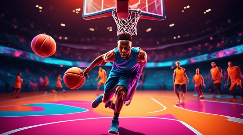 high intensity basketball training tips