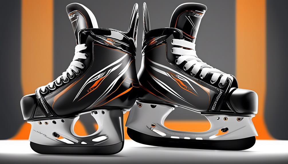 ice skates for sale