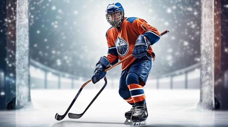 outdoor hockey gear essentials