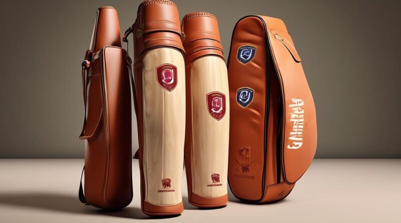 top personalized gear for cricketers