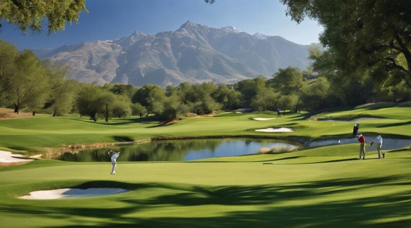 affordable golf trips usa