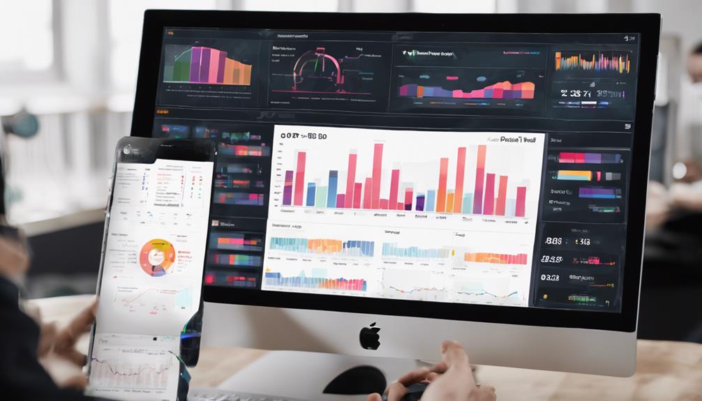 analyzing athlete performance data