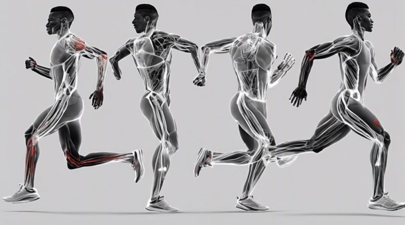 athletic enhancement through biomechanics