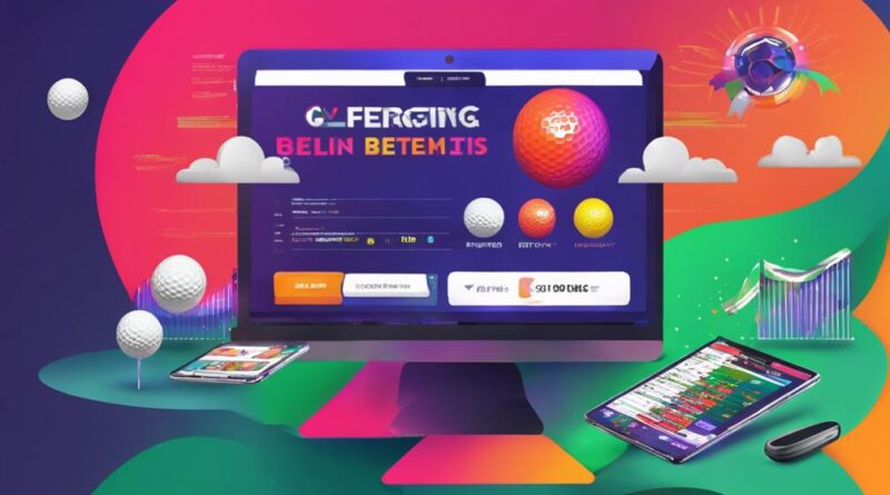 benefits of online betting