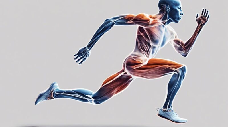 biomechanics and athletic performance