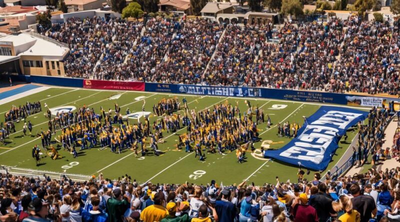 california s premier high school athletics programs