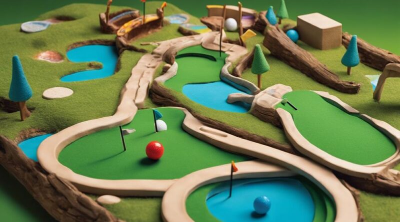 mini golf beginner s guide