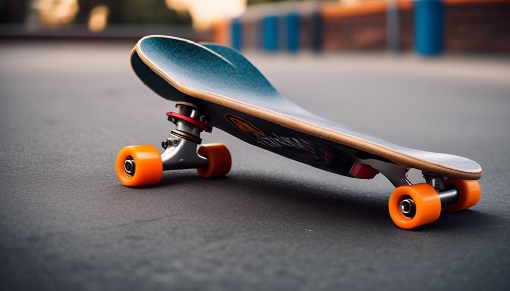 must have skateboarding equipment