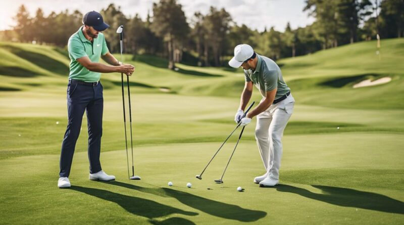 top 10 golf coaching