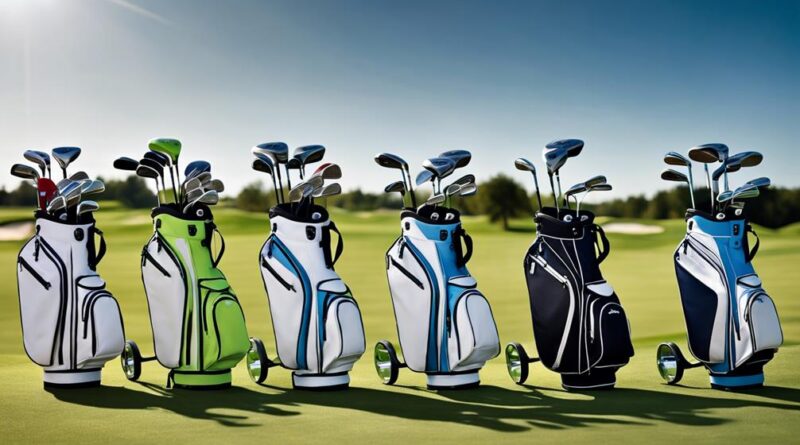 top golf clubs reviewed