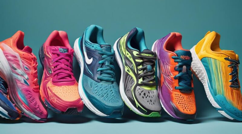 top running shoes reviewed