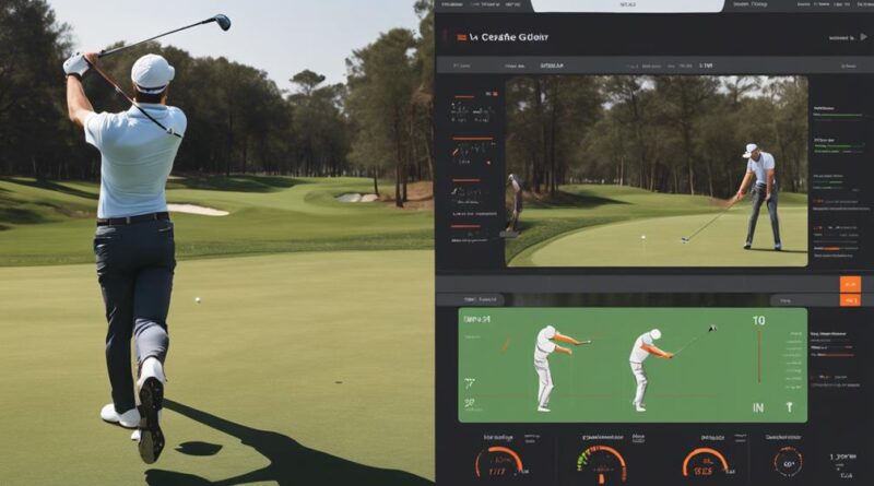 trackman leader in analysis