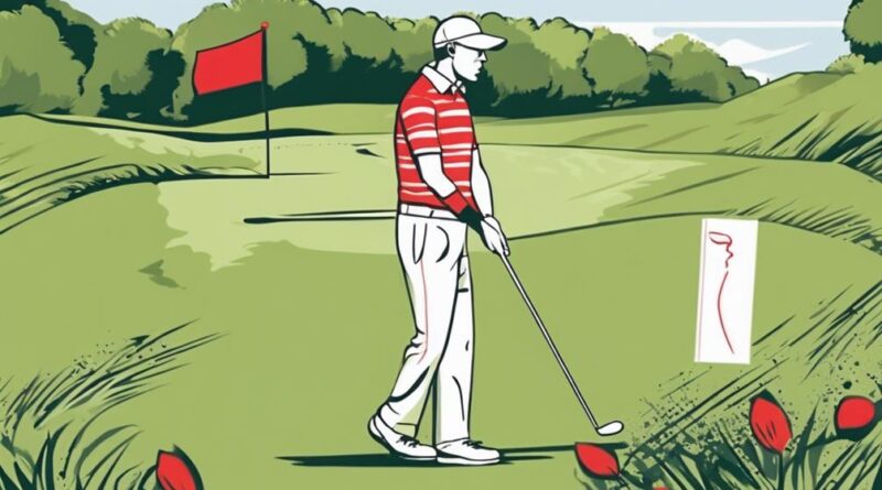 understanding golf rules essential