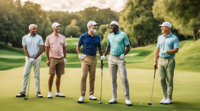 inclusive golf tournaments nearby