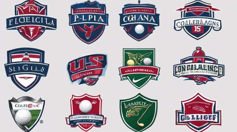 top us collegiate golf programs